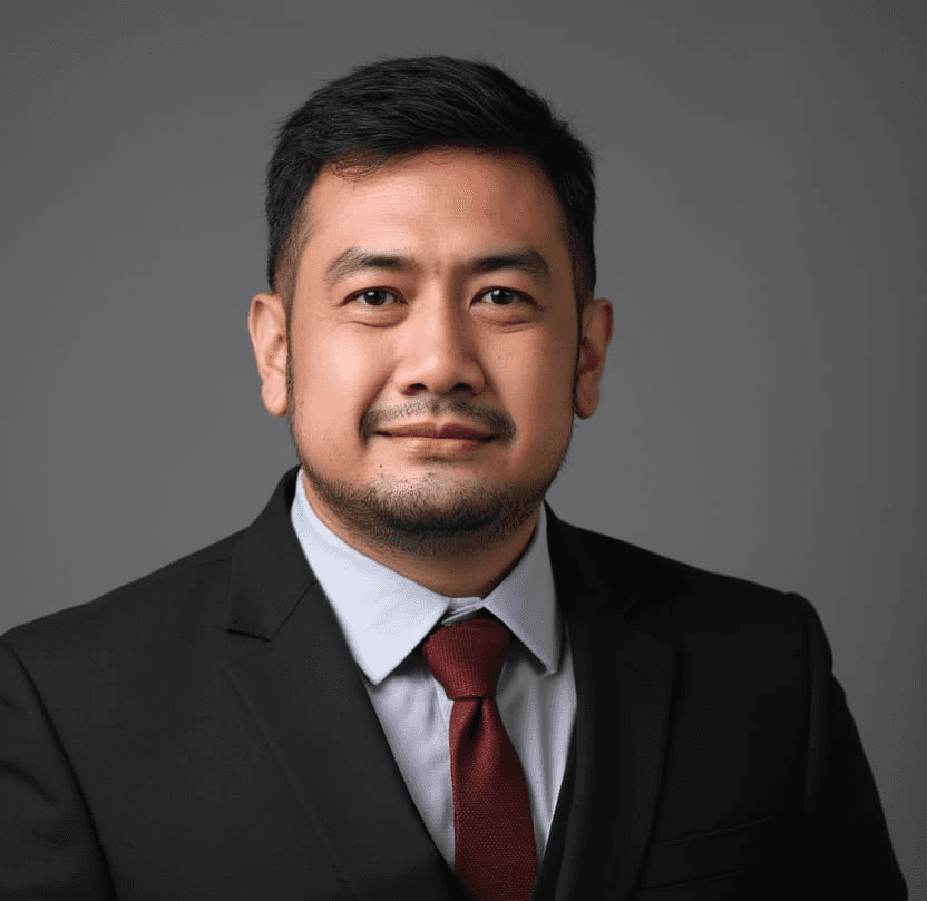 Agus Ilhamsyahputra ST., S.Sos., MSE.